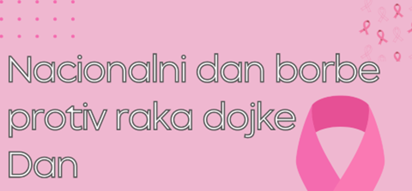 Beroš: Silazni trend smrtnosti od raka dojke pokazuje svu moć prevencije 